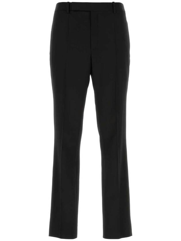 Pantalone 733787Y512W 1000 B0440291940 - SAINT LAURENT - BALAAN 1