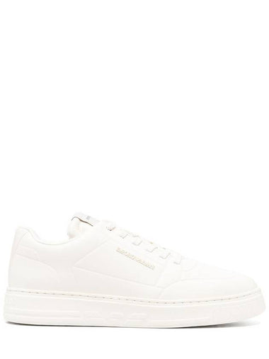 Emporio Armani Sneakers - EMPORIO ARMANI - BALAAN 1