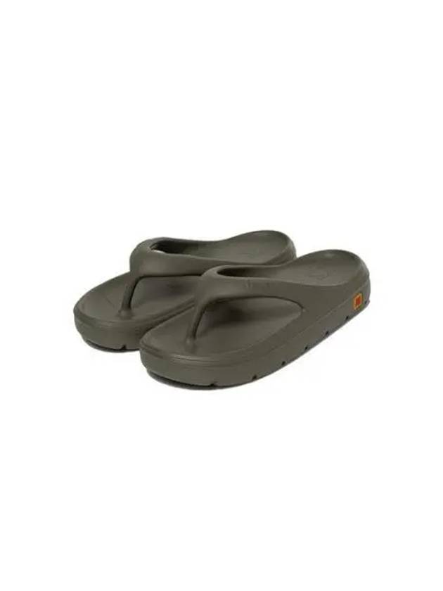 KODAK Apparel Camby Flip Flops 2 0 KHAKI - KODO - BALAAN 1