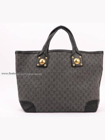 women shoulder bag - GUCCI - BALAAN 1