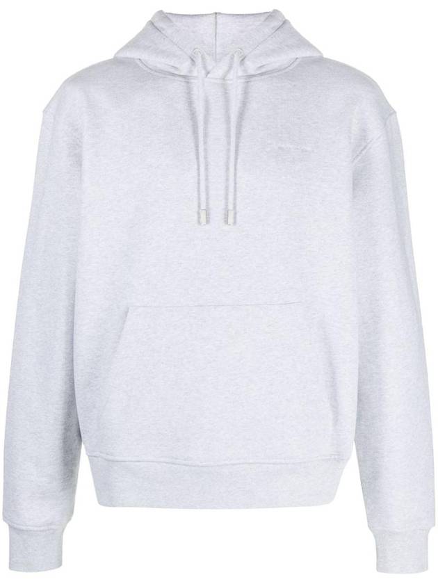 Le Brodet cotton sweatshirt 245JS3102120951 - JACQUEMUS - BALAAN 1