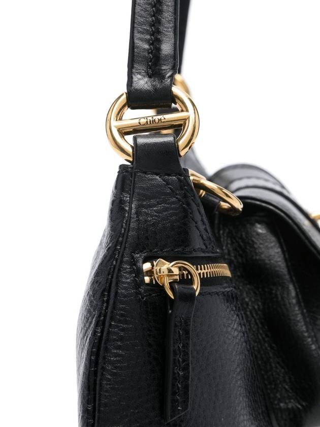 CHLOÉ THE 99 SHOULDER BAG - CHLOE - BALAAN 4