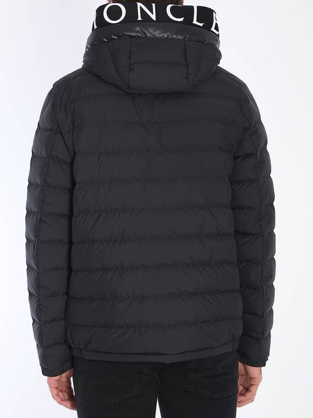 Cheverie Down Jacket - MONCLER - BALAAN 4