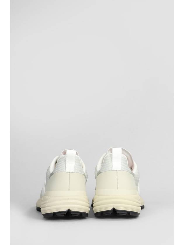 Veja Dekkan Sneakers - VEJA - BALAAN 4