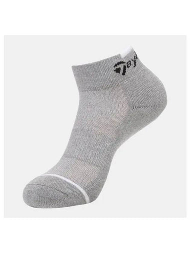 APPAREL Women s Short Socks TEASNS602 190 - TAYLORMADE - BALAAN 1