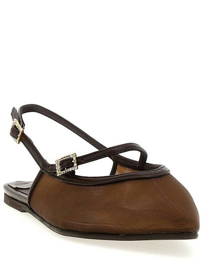 Le Silla 'Morgana' Slingback - LE SILLA - BALAAN 2