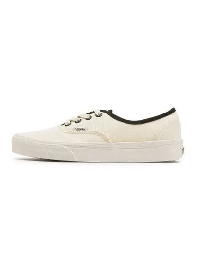 Authentic Ballerina Classic White VN0A2Z3Z2VZ1 - VANS - BALAAN 2