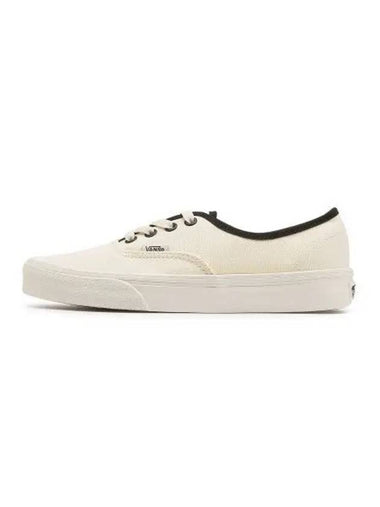 Authentic Ballerina Classic White VN0A2Z3Z2VZ1 - VANS - BALAAN 1