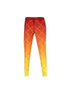 Straight pants GMPA08235 I174 Free Sunset Fade logo - J.LINDEBERG - BALAAN 1