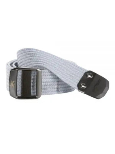 Men's Conveyor 32MM Belt Gray - ARC'TERYX - BALAAN 2