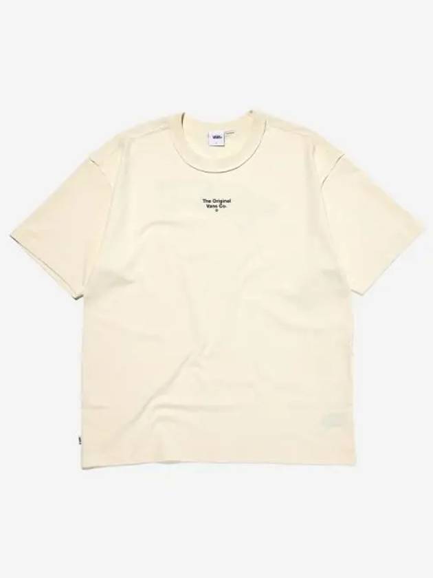 LX ORIGINAL SALTON SS TSHIRT - VANS - BALAAN 1