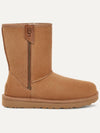 Classic Short Bailey Zip Boots - UGG - BALAAN 1