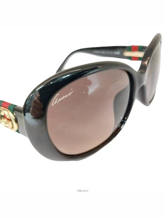 men sunglasses - GUCCI - BALAAN 7