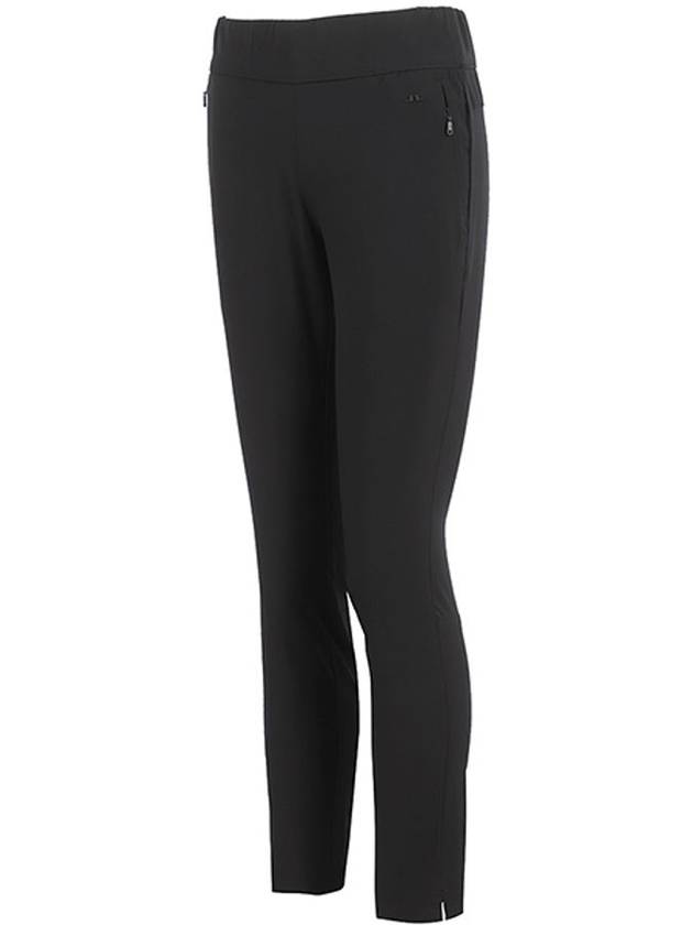 Genuine Women s Nea Full On Golf Pants Black GWPA09307 9999 - J.LINDEBERG - BALAAN 1