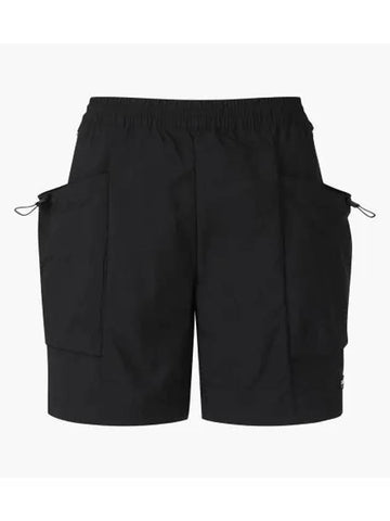 Wicker cargo 7 inch shorts LC2401900 - SALOMON - BALAAN 1