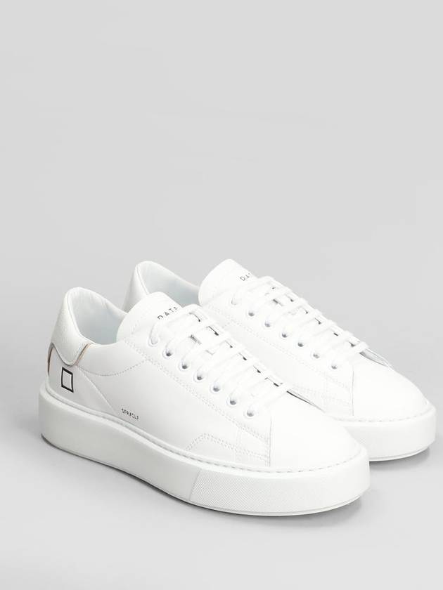 D.A.T.E. Sfera Sneakers - D.A.T.E. - BALAAN 2