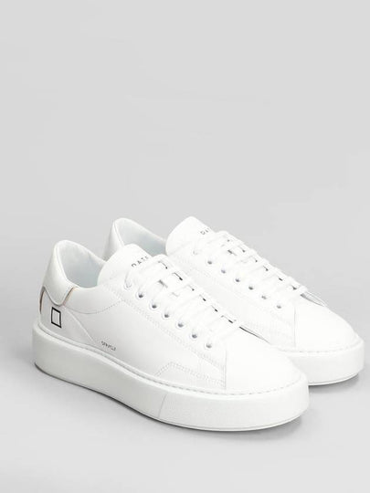 D.A.T.E. Sfera Sneakers - D.A.T.E. - BALAAN 2