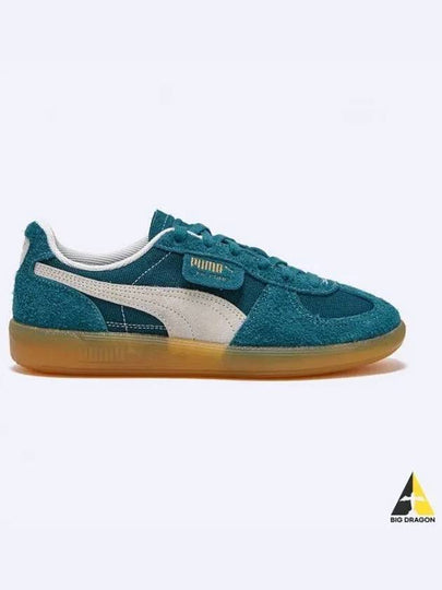 Palermo Vintage Green Ivory 396841 06 - PUMA - BALAAN 2