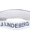 Rex Visor White GMAC07420 0000 - J.LINDEBERG - BALAAN 8