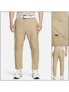 NEW Dry Fit Golf Pants FD0907 247 Beige Domestic Store Product - NIKE - BALAAN 1