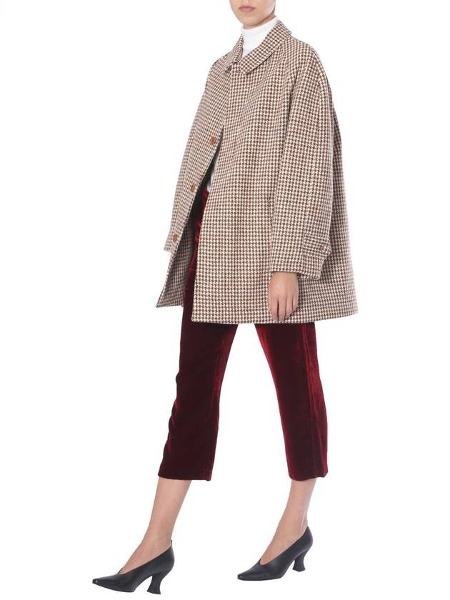 Jejia Wool Coat - JEJIA - BALAAN 1