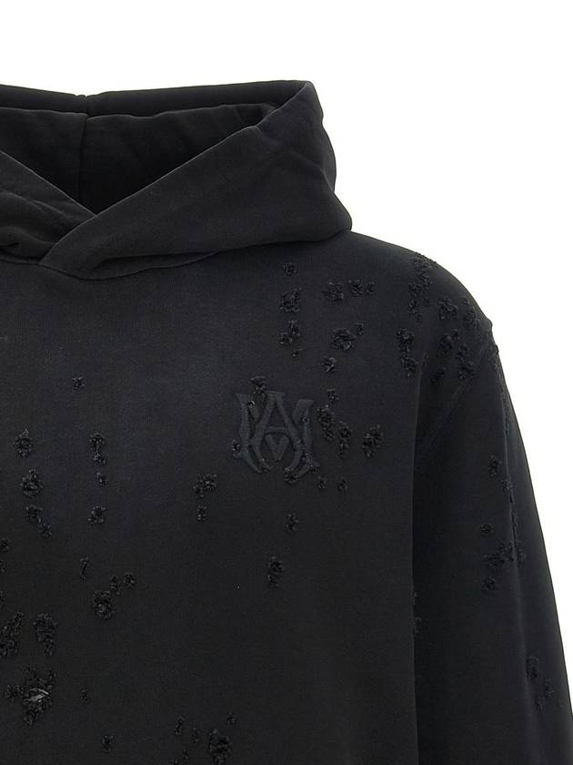 Amiri 'Ma Shotgun' Hoodie - AMIRI - BALAAN 3