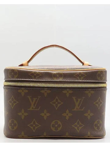 M44495 tote bag - LOUIS VUITTON - BALAAN 1