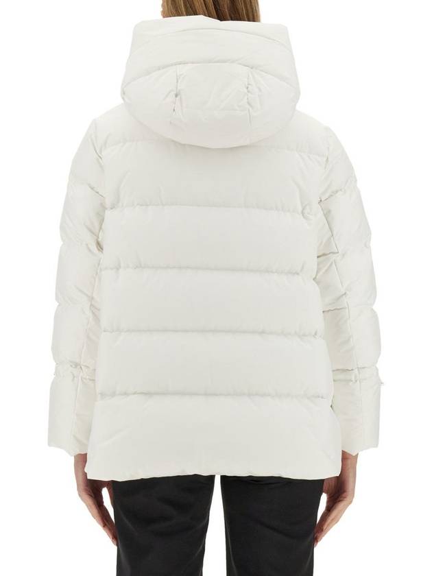 Moorer Down Jacket "Gadia-Stp" - MOORER - BALAAN 4