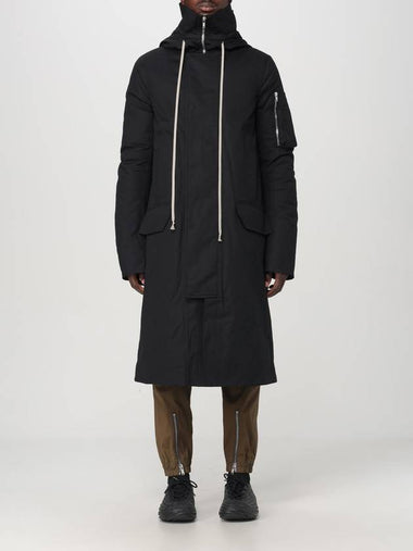 Coat men Rick Owens - RICK OWENS - BALAAN 1