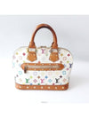 women tote bag - LOUIS VUITTON - BALAAN 6