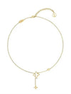 LV Flowergram Necklace Gold - LOUIS VUITTON - BALAAN 2