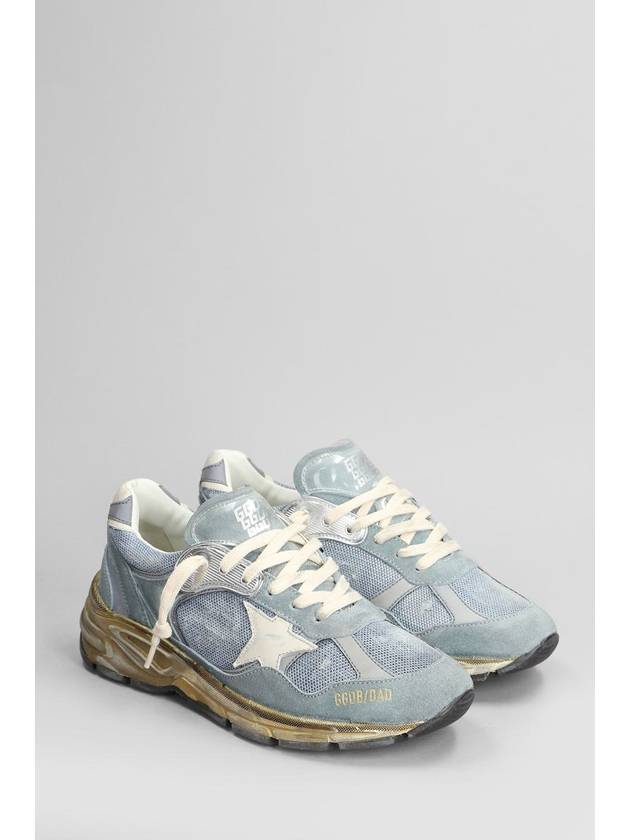 Golden Goose Running Sneakers - GOLDEN GOOSE - BALAAN 2