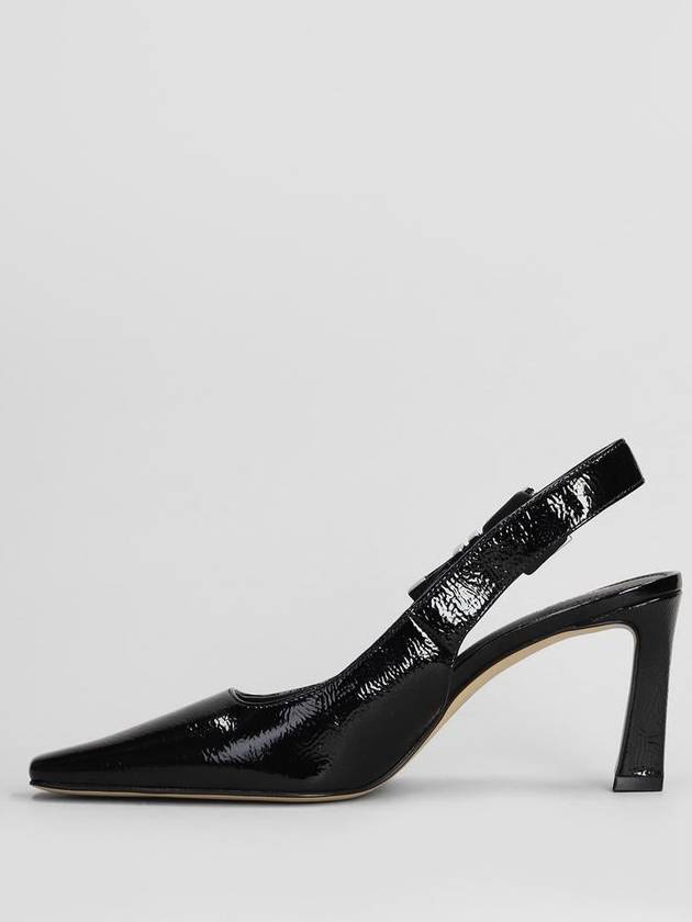 Michael Kors Darrington Pumps - MICHAEL KORS - BALAAN 3