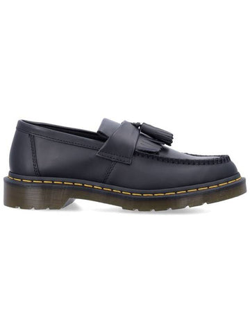 Dr. Martens Adrian Yellow Stitch Shoes - DR. MARTENS - BALAAN 1