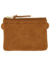 Wallet 0124103003026LTBROWN Free - VISVIM - BALAAN 1