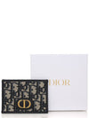 women card wallet - DIOR - BALAAN 10