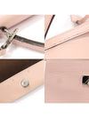 M41334 Rose Ballerine Epi Leather Clooney MM 2WAY - LOUIS VUITTON - BALAAN 6