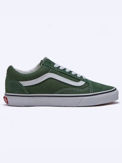 Old School Low Top Sneakers Greener Pastures - VANS - BALAAN 2