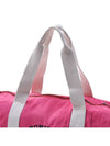 B Tonica Luggage Bag Strong Washed Red - WILD DONKEY - BALAAN 8