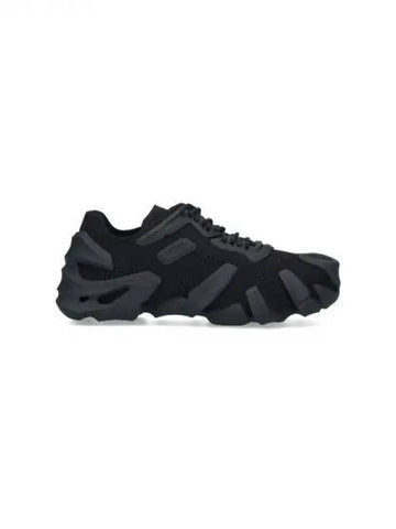 FLEX KNIT LOW TOP SNEAKERS - BOTTEGA VENETA - BALAAN 1