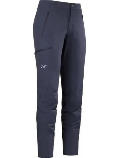 24 Gamma Lightweight Pants Women Short APOSWX7064BSR W Shorts - ARC'TERYX - BALAAN 1