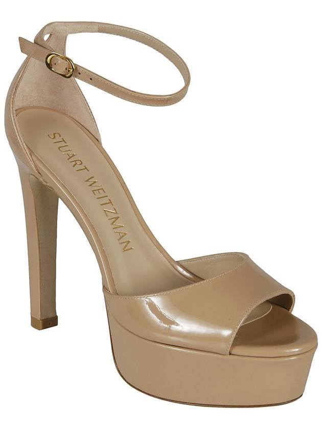 Stuart Weitzman Sandals - STUART WEITZMAN - BALAAN 4