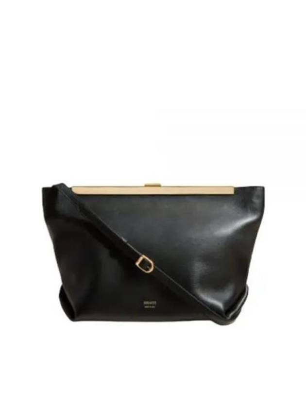 Cross Bag H3002 798 L798 200 Black - KATE - BALAAN 1