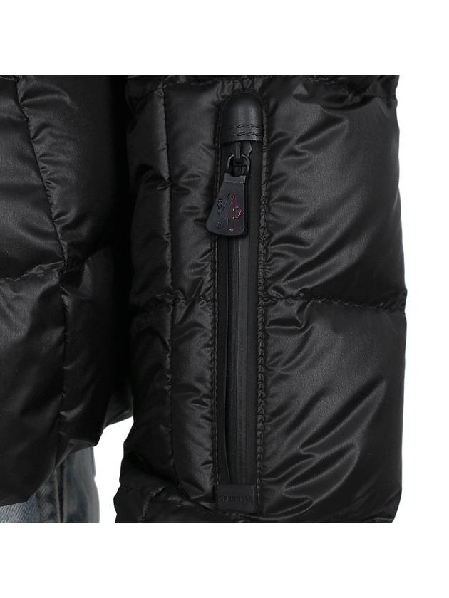 Grenoble ARMONIQUES Padding 1A00058 53071 999 - MONCLER - BALAAN 10