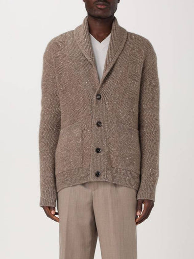 Cardigan men Brioni - BRIONI - BALAAN 1