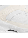 Runner CR03 Sneakers 360004603C01OP B0021273334 - CELINE - BALAAN 4