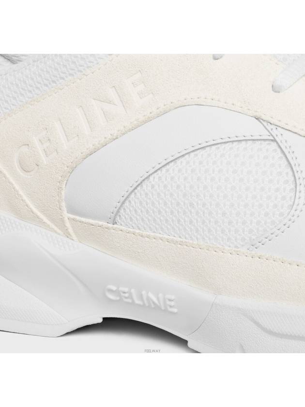 Runner CR03 Sneakers 360004603C01OP B0021273334 - CELINE - BALAAN 4