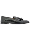 Arizona ARIZONA Tassel Loafer Bloafer Black 0707971 - SALVATORE FERRAGAMO - BALAAN 2