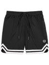 Spazio Vanda mesh shorts - SERGIO TACCHINI - BALAAN 1