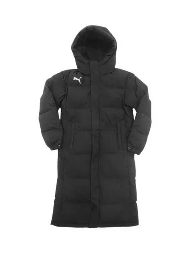 Team Long Down Jacket Asian Fit 94022701 - PUMA - BALAAN 1